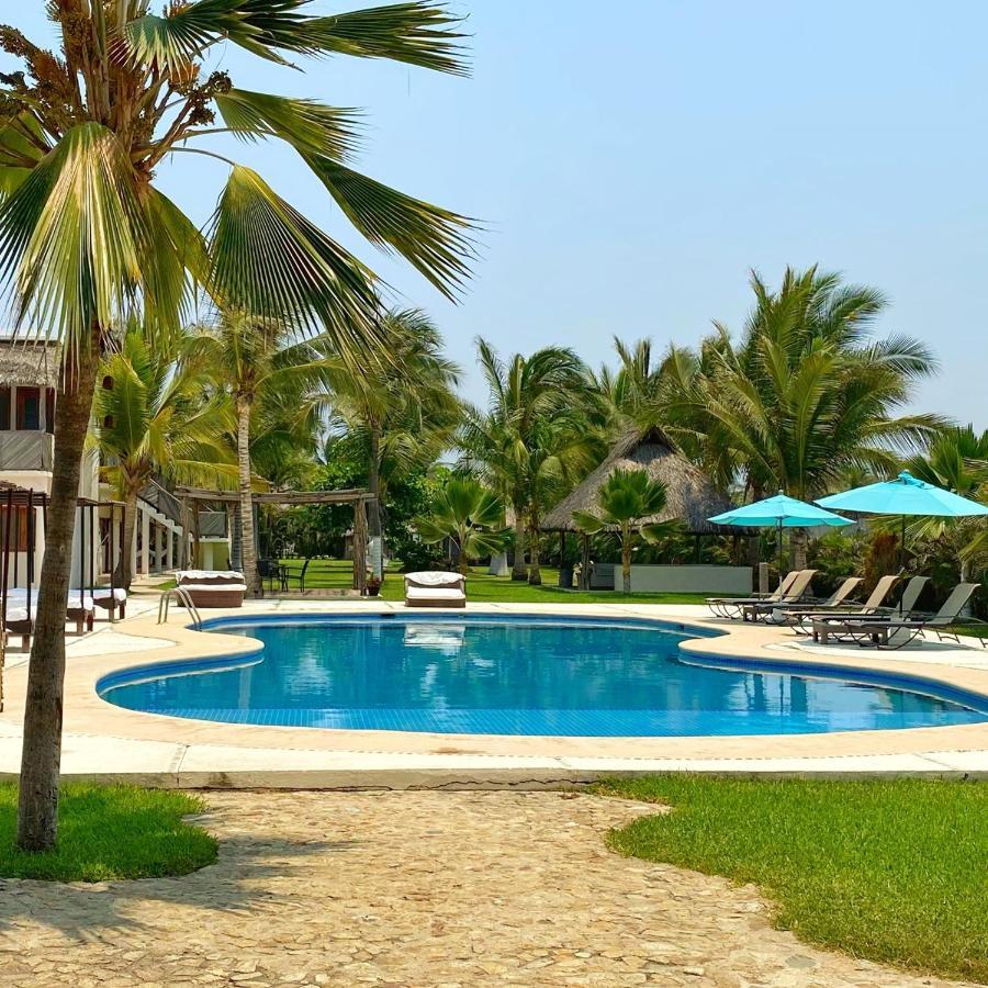 פיה דה לה קואסטה Hotel Maree מראה חיצוני תמונה