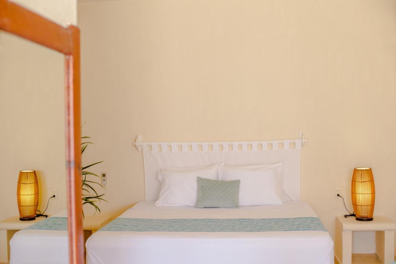 פיה דה לה קואסטה Hotel Maree מראה חיצוני תמונה