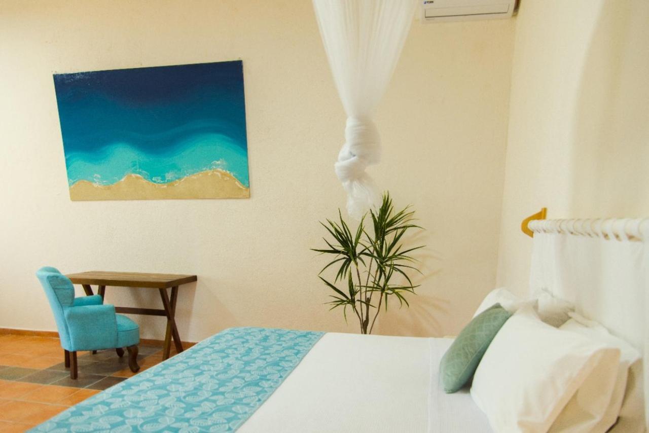 פיה דה לה קואסטה Hotel Maree מראה חיצוני תמונה
